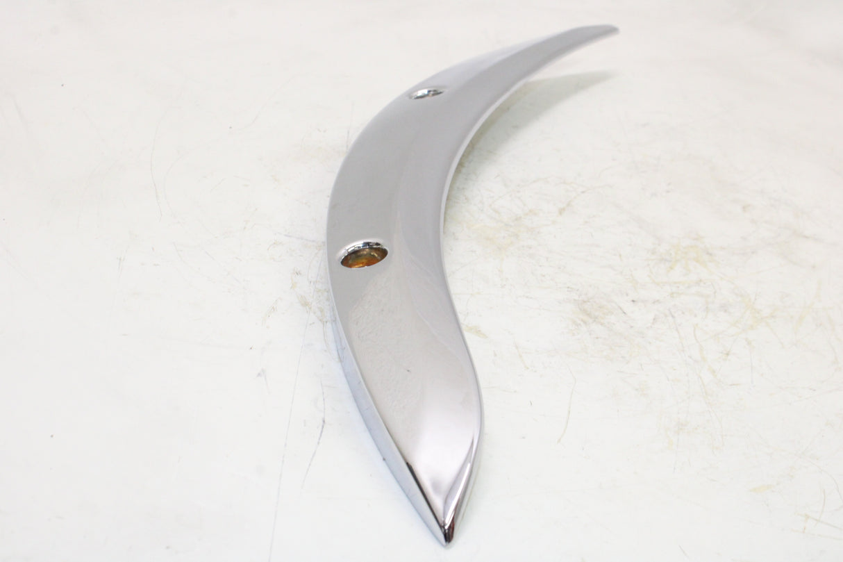 2009 Victory Vegas OEM RIGHT TAIL GRAB RAIL