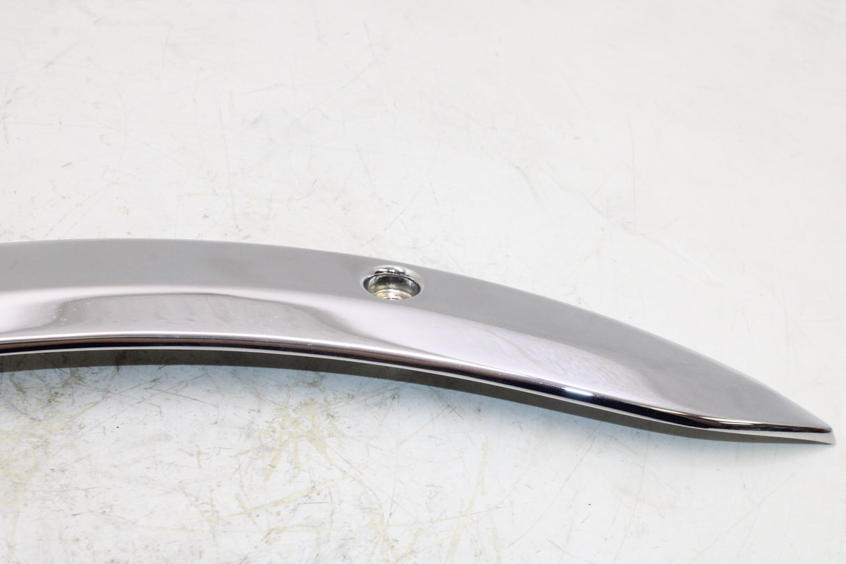 2009 Victory Vegas OEM LEFT TAIL GRAB RAIL