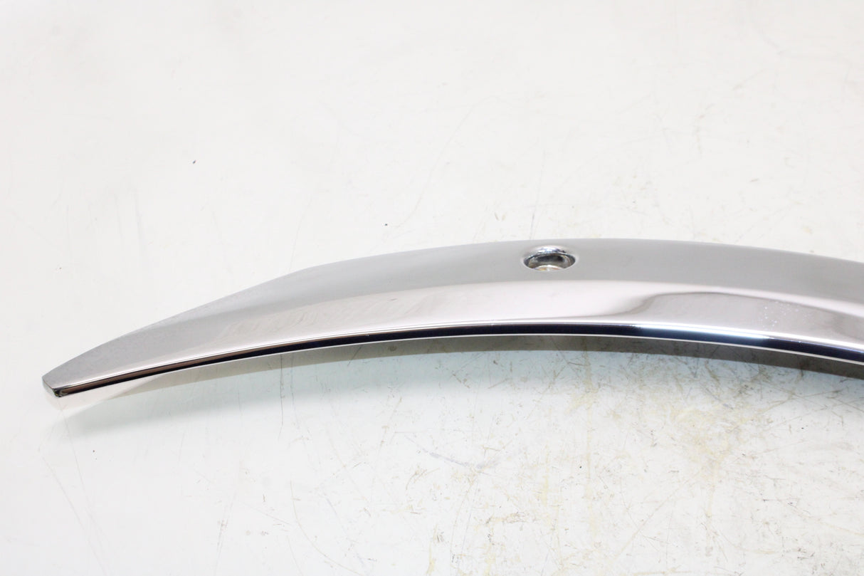 2009 Victory Vegas OEM LEFT TAIL GRAB RAIL