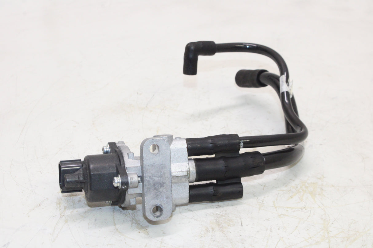 2009 Victory Vegas OEM AIR VALVE SOLENOID TOP ENGINE SWITCH SENSOR