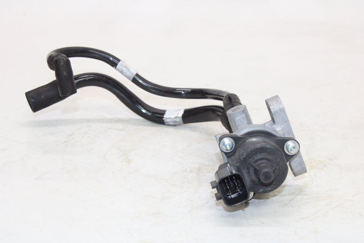 2009 Victory Vegas OEM AIR VALVE SOLENOID TOP ENGINE SWITCH SENSOR