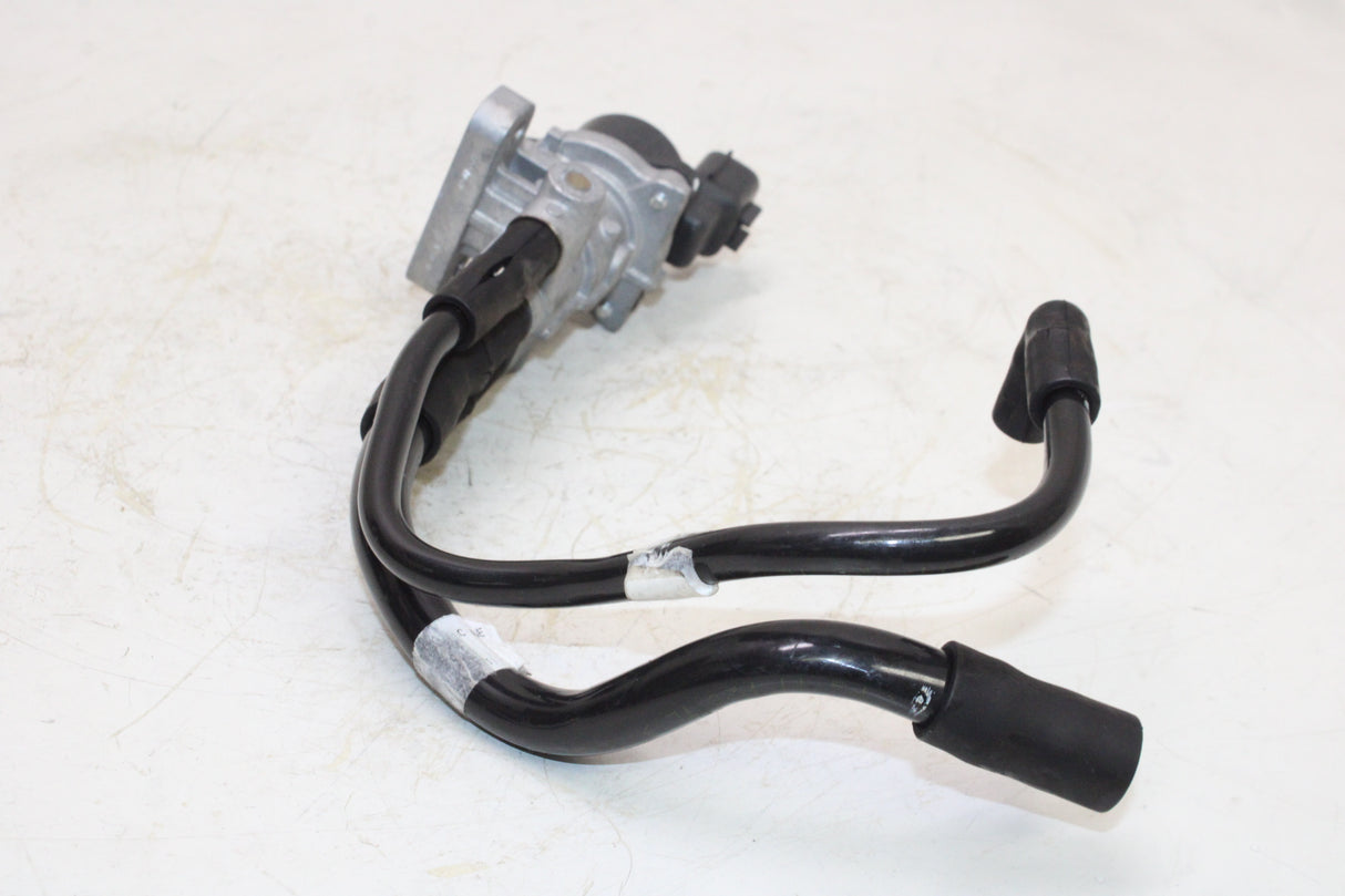 2009 Victory Vegas OEM AIR VALVE SOLENOID TOP ENGINE SWITCH SENSOR