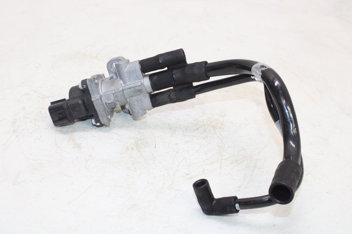 2009 Victory Vegas OEM AIR VALVE SOLENOID TOP ENGINE SWITCH SENSOR