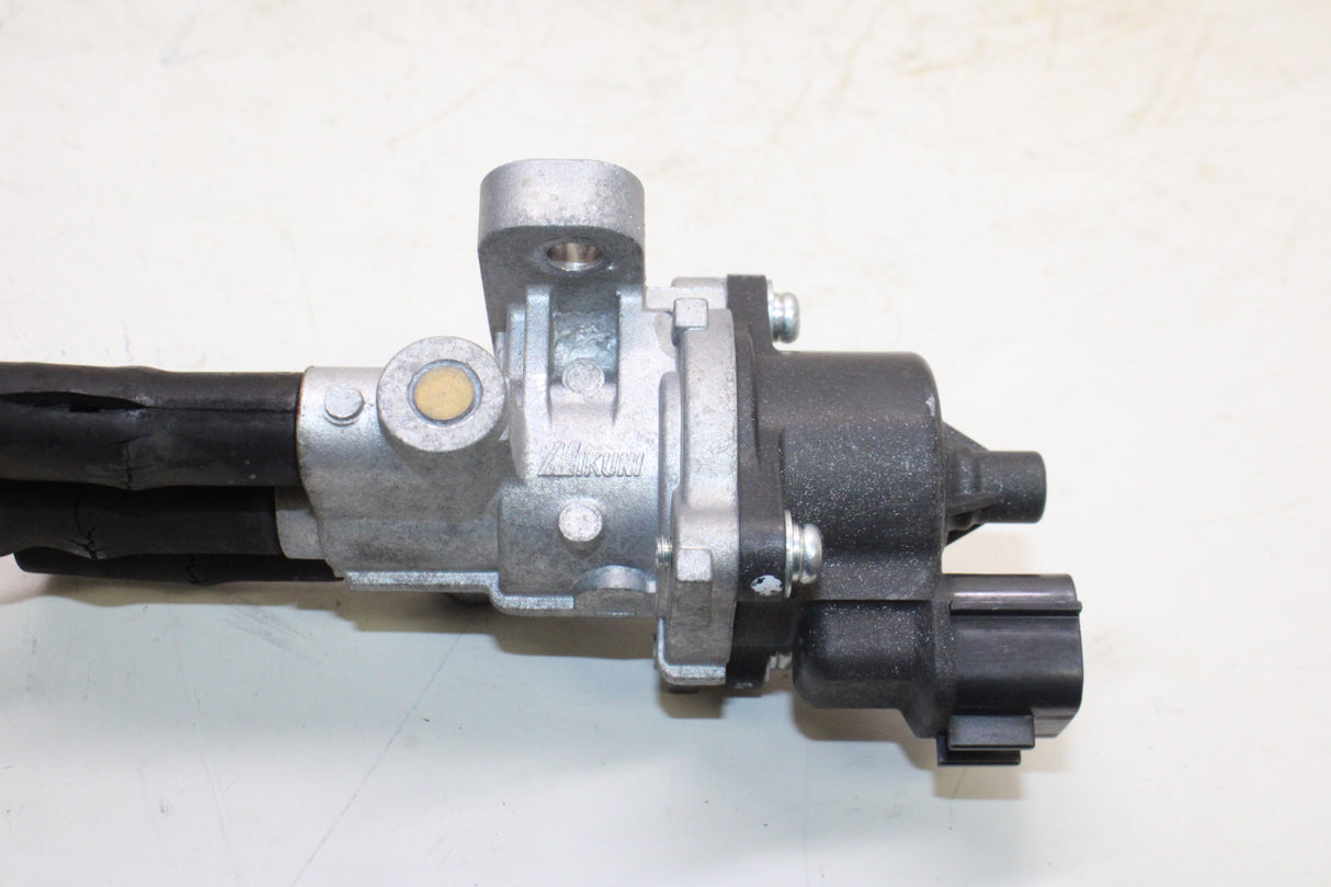 2009 Victory Vegas OEM AIR VALVE SOLENOID TOP ENGINE SWITCH SENSOR