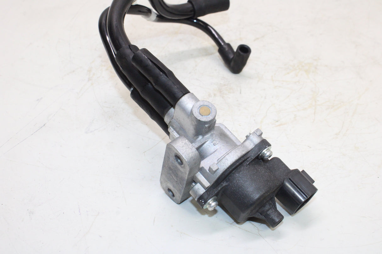 2009 Victory Vegas OEM AIR VALVE SOLENOID TOP ENGINE SWITCH SENSOR