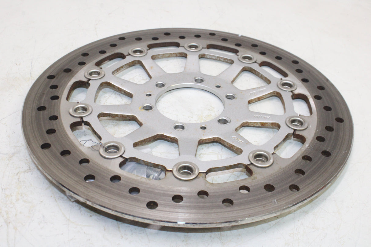 2009 Victory Vegas OEM FRONT BRAKE DISC ROTOR