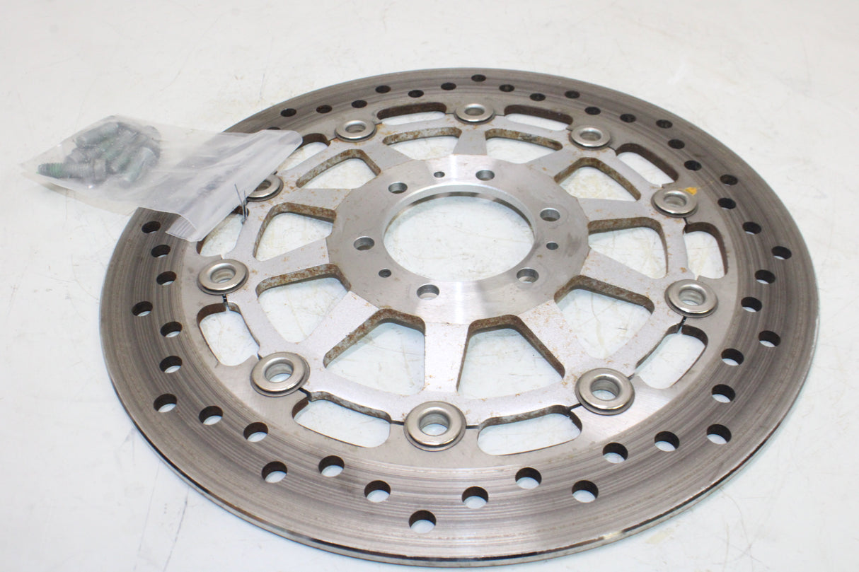 2009 Victory Vegas OEM FRONT BRAKE DISC ROTOR