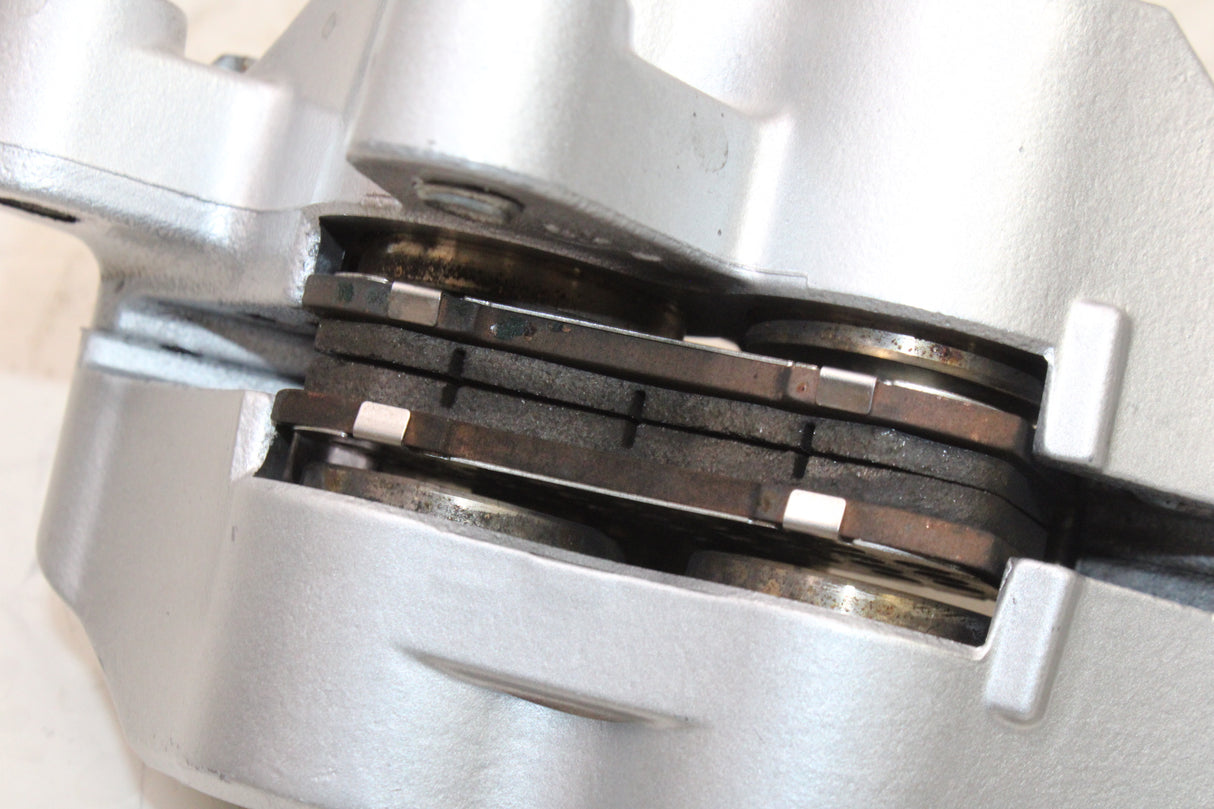 2009 Victory Vegas OEM LEFT FRONT BRAKE CALIPER