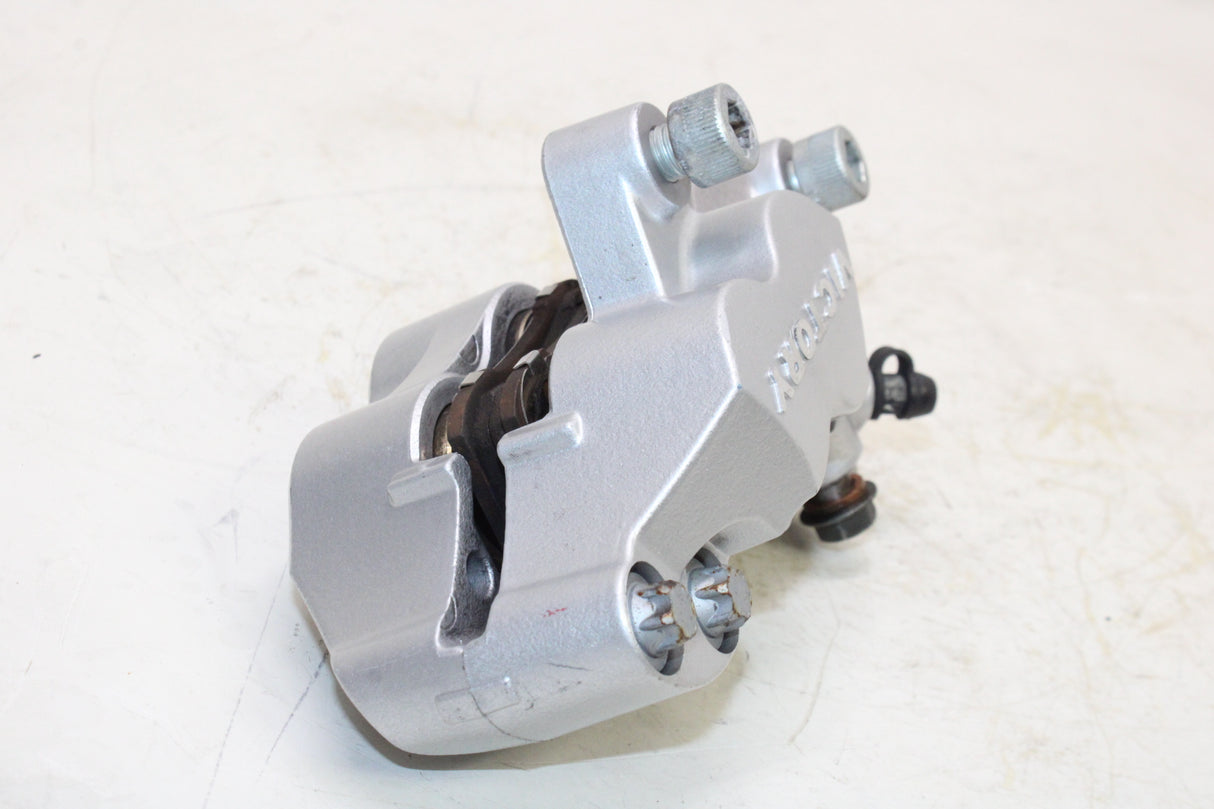 2009 Victory Vegas OEM LEFT FRONT BRAKE CALIPER