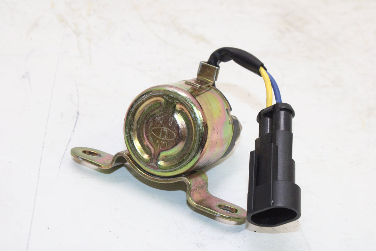 2009 Victory Vegas OEM ENGINE STARTER RELAY STARTING MOTOR SWITCH