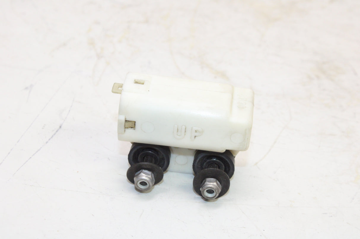 2009 Victory Vegas OEM TIP OVER BANK ANGLE CRASH SENSOR SWITCH