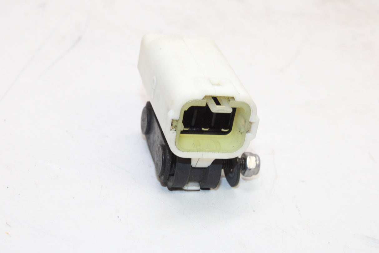 2009 Victory Vegas OEM TIP OVER BANK ANGLE CRASH SENSOR SWITCH