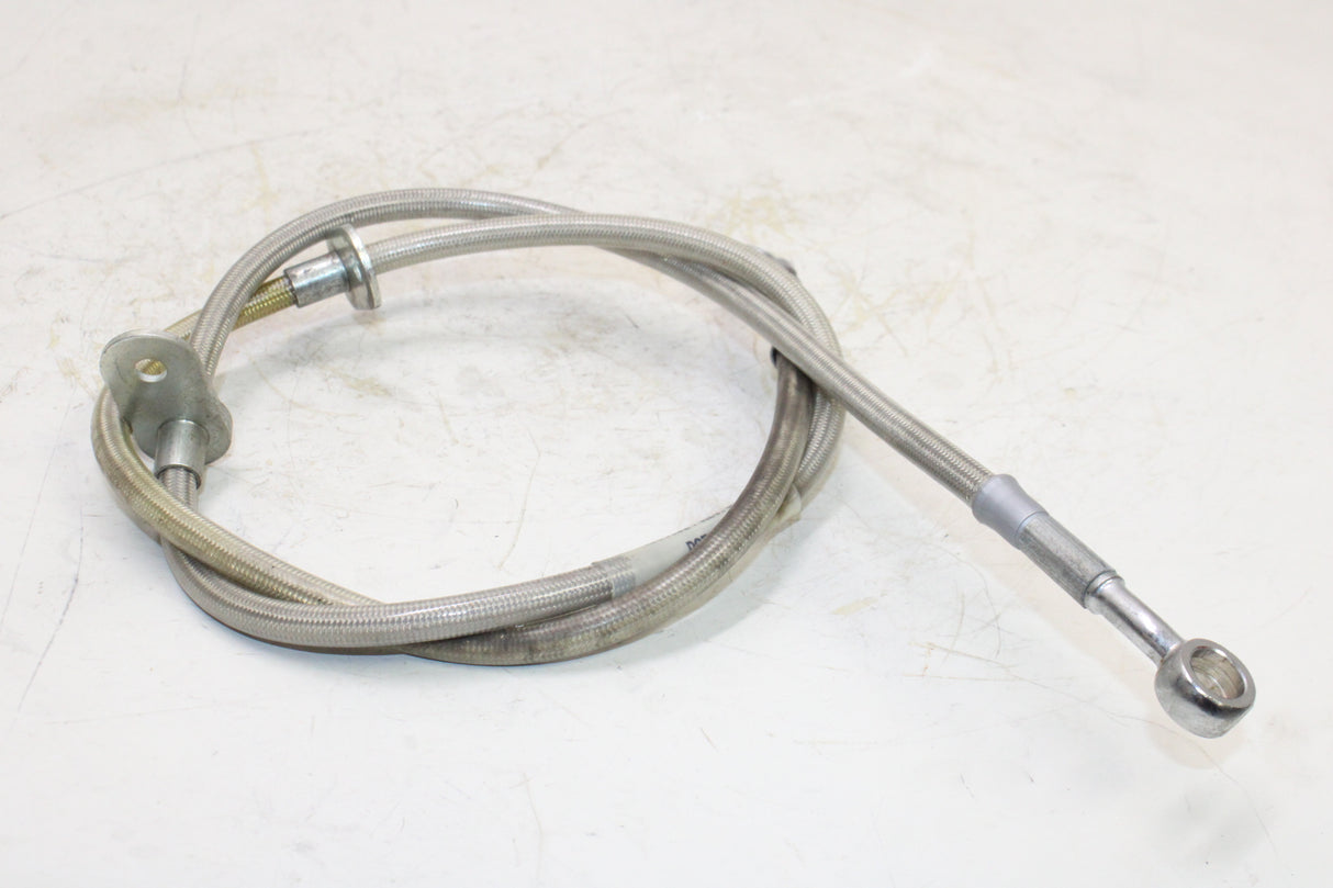 2009 Victory Vegas OEM FRONT BRAKE HOSE FLUID LINE