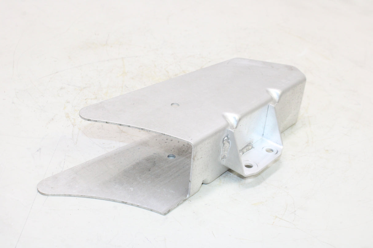 2009 Victory Vegas OEM BELT COVER BRACKET