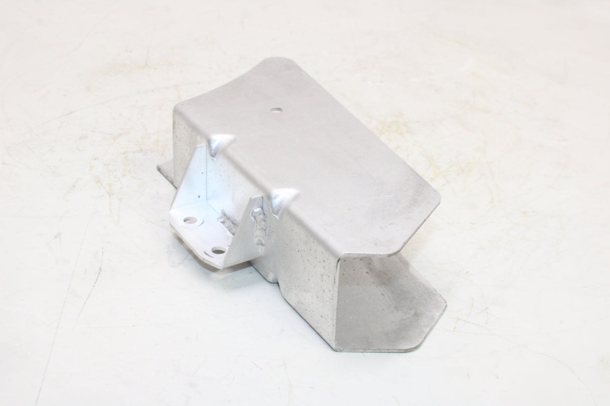 2009 Victory Vegas OEM BELT COVER BRACKET