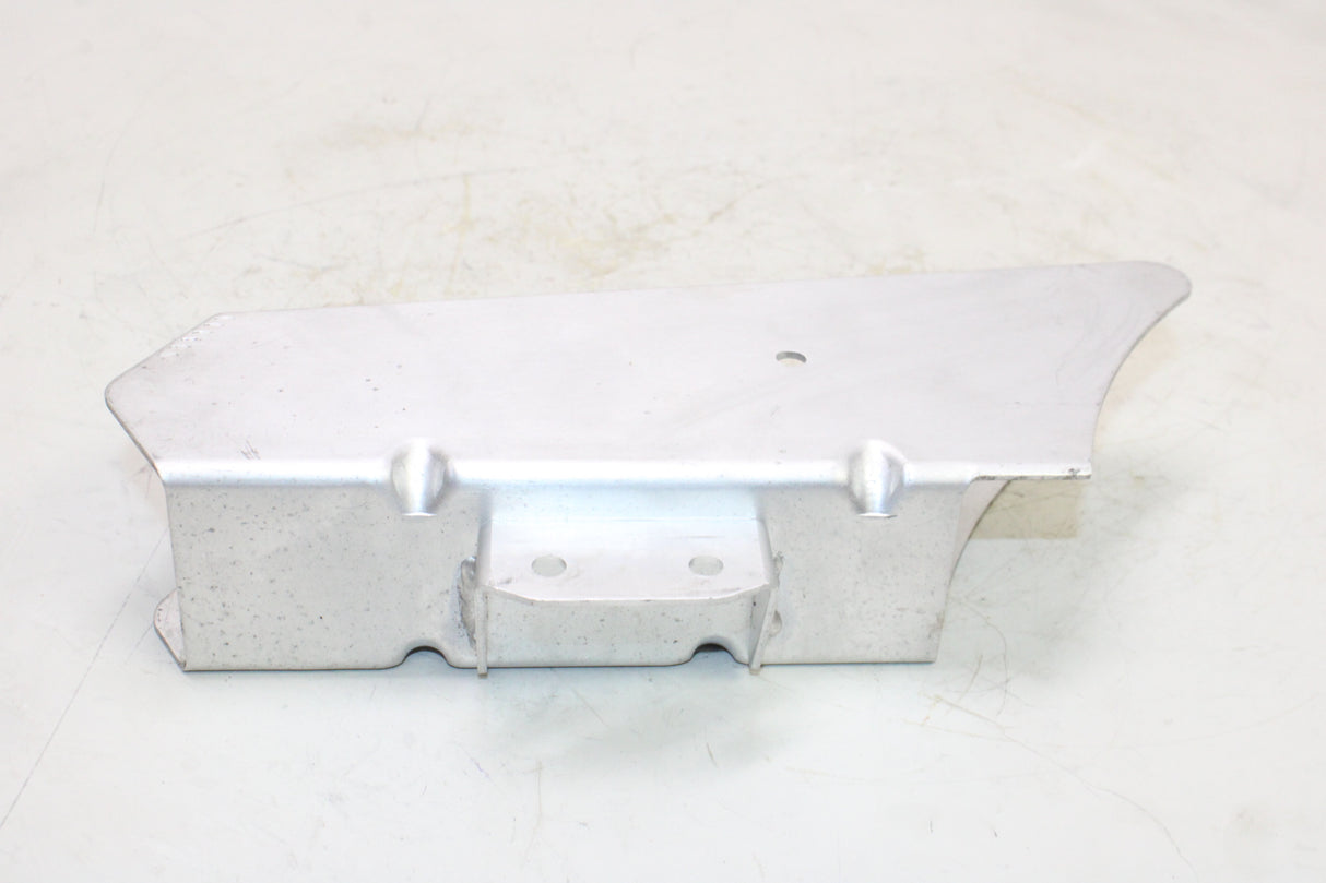 2009 Victory Vegas OEM BELT COVER BRACKET