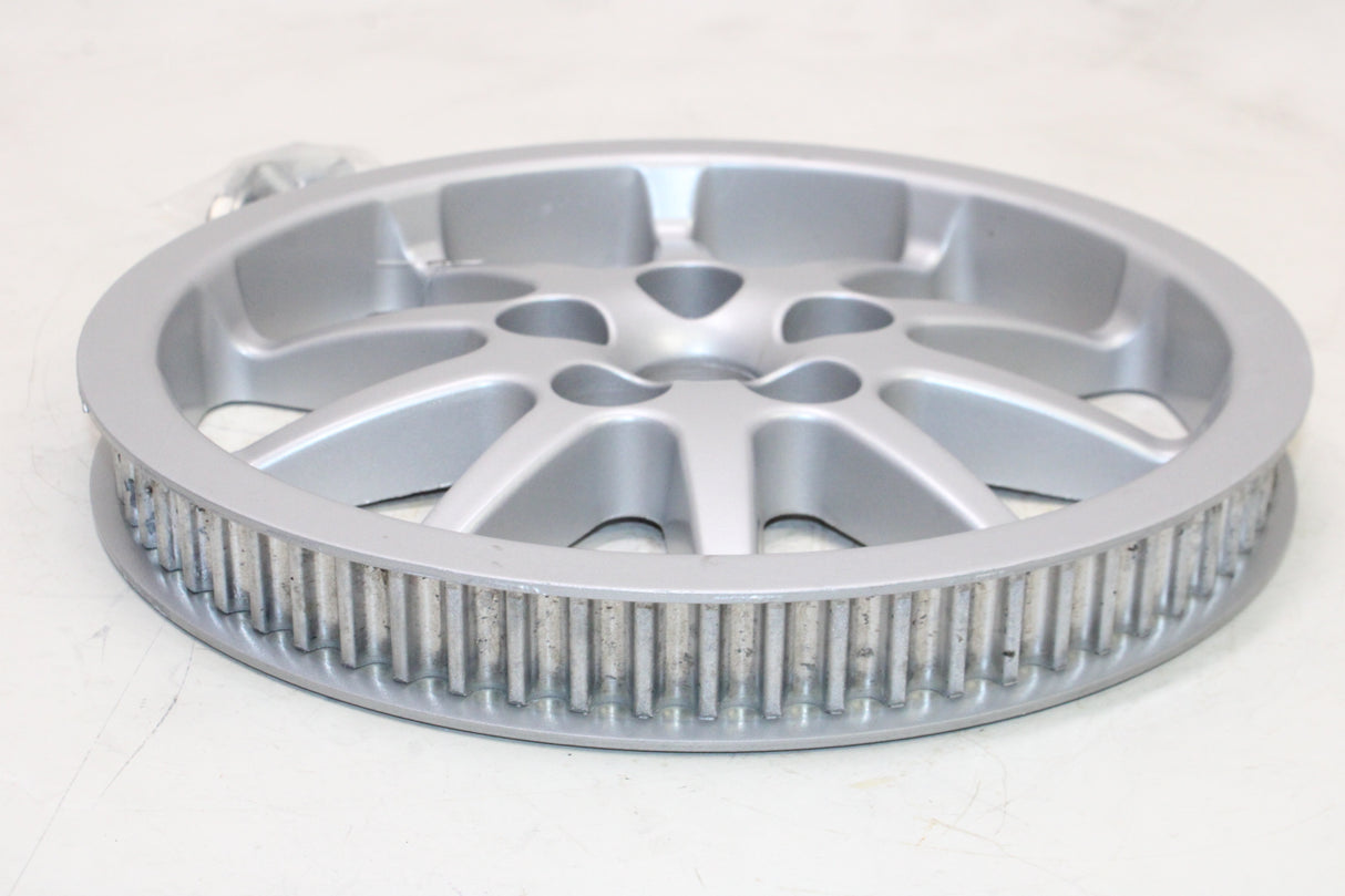 2009 Victory Vegas OEM BELT WHEEL SPROCKET