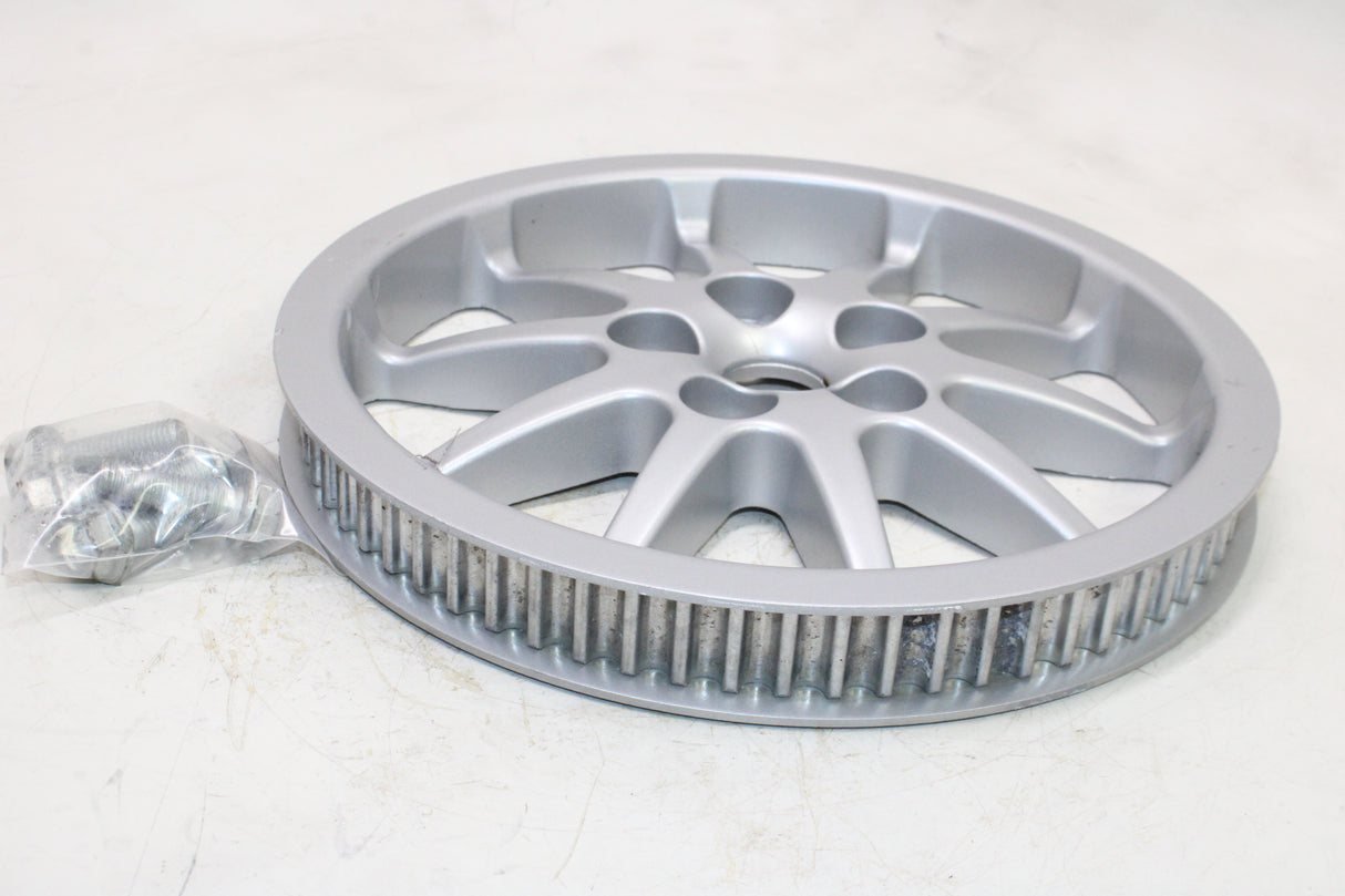 2009 Victory Vegas OEM BELT WHEEL SPROCKET