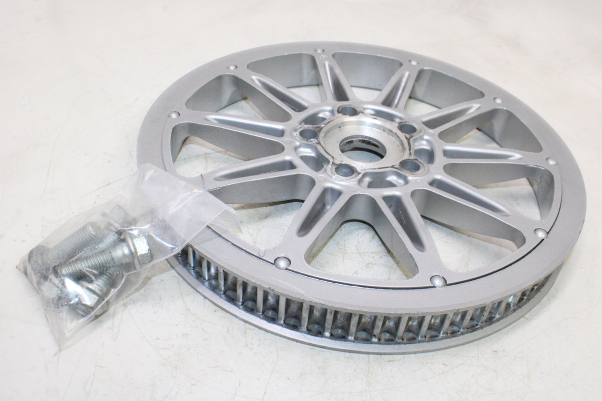 2009 Victory Vegas OEM BELT WHEEL SPROCKET