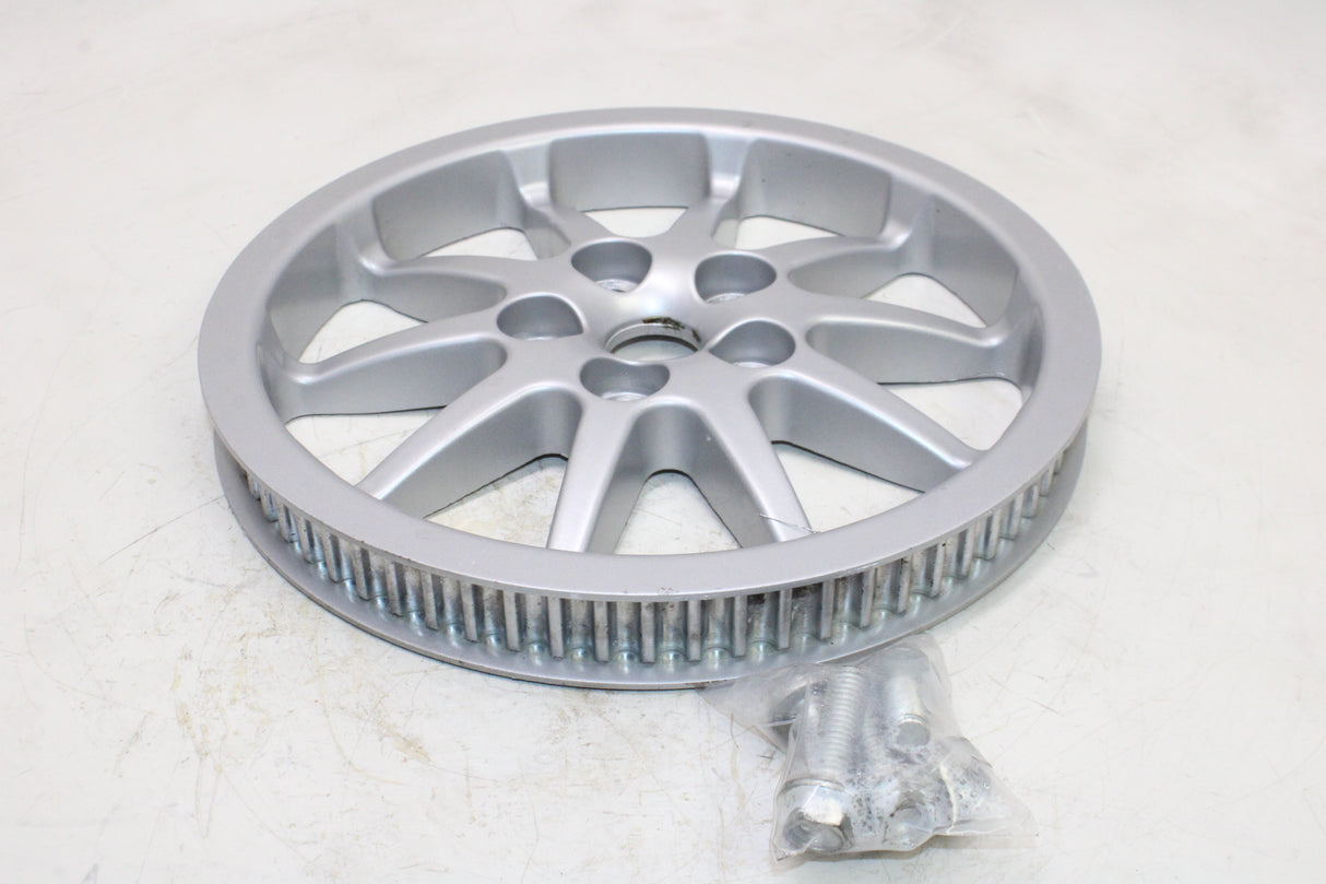 2009 Victory Vegas OEM BELT WHEEL SPROCKET