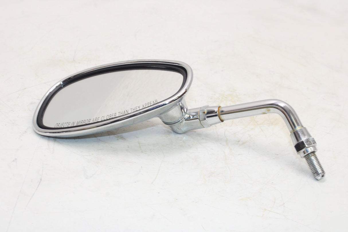 2009 Victory Vegas OEM LEFT SIDE REAR VIEW MIRROR