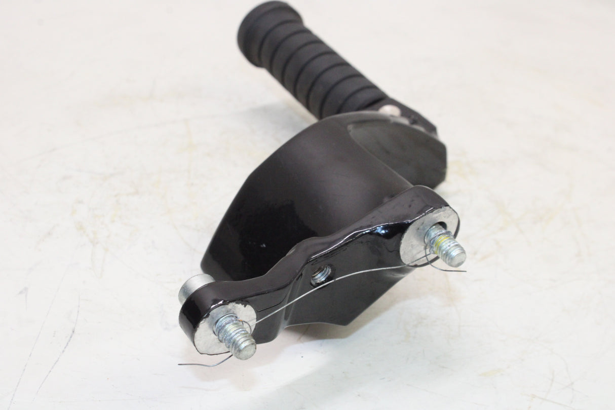 2009 Victory Vegas OEM RIGHT REAR BACK PASSENGER PEG