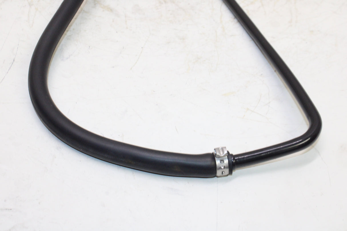 2009 Victory Vegas OEM REAR BRAKE MASTER FLUID RESERVOIR TANK BOTTLE