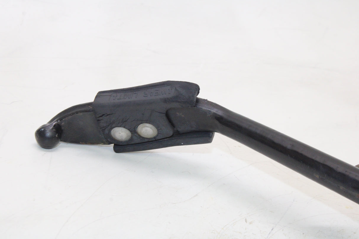 2009 Victory Vegas OEM KICKSTAND SIDE KICK STAND W MOUNT