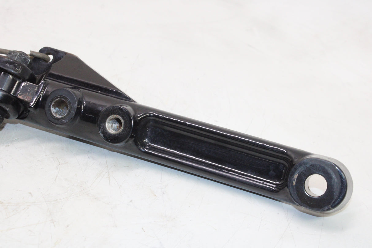 2009 Victory Vegas OEM KICKSTAND SIDE KICK STAND W MOUNT