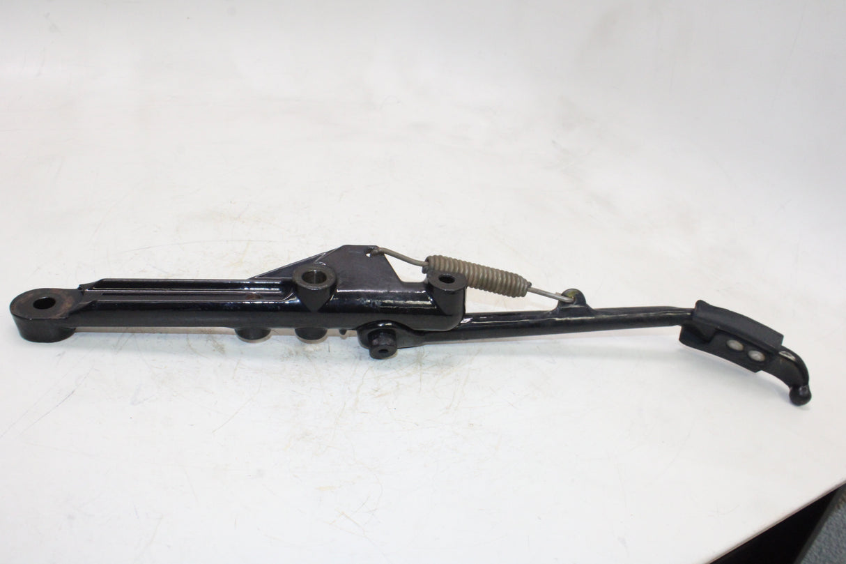 2009 Victory Vegas OEM KICKSTAND SIDE KICK STAND W MOUNT