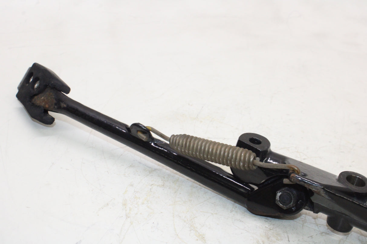 2009 Victory Vegas OEM KICKSTAND SIDE KICK STAND W MOUNT