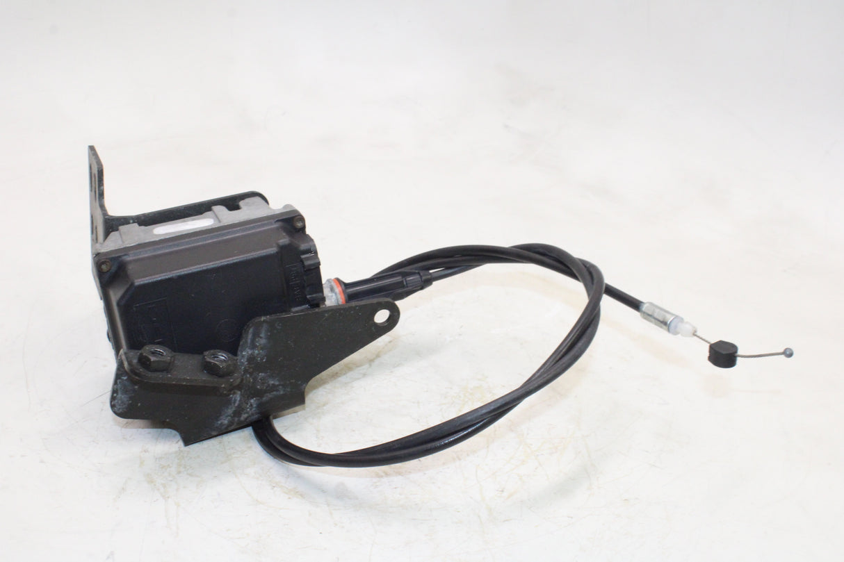 2009 Victory Vegas OEM CRUISE CONTROL MODULE