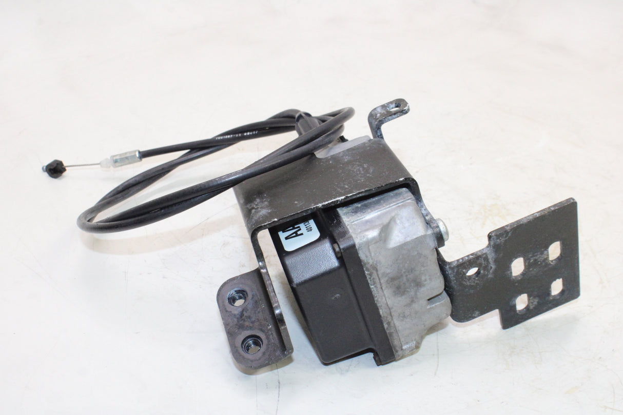 2009 Victory Vegas OEM CRUISE CONTROL MODULE