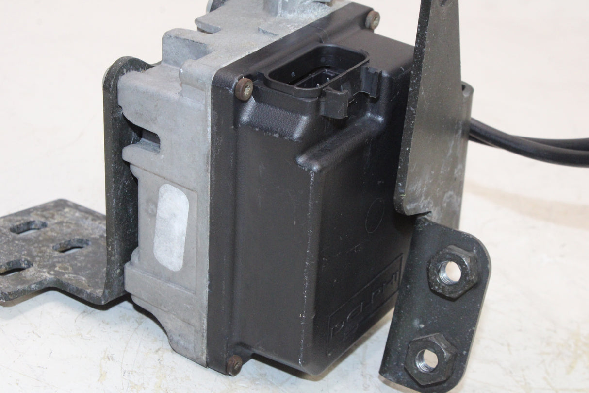 2009 Victory Vegas OEM CRUISE CONTROL MODULE