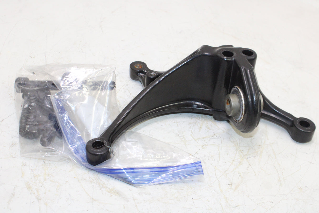 2009 Victory Vegas OEM SWINGARM PIVOT MOUNT