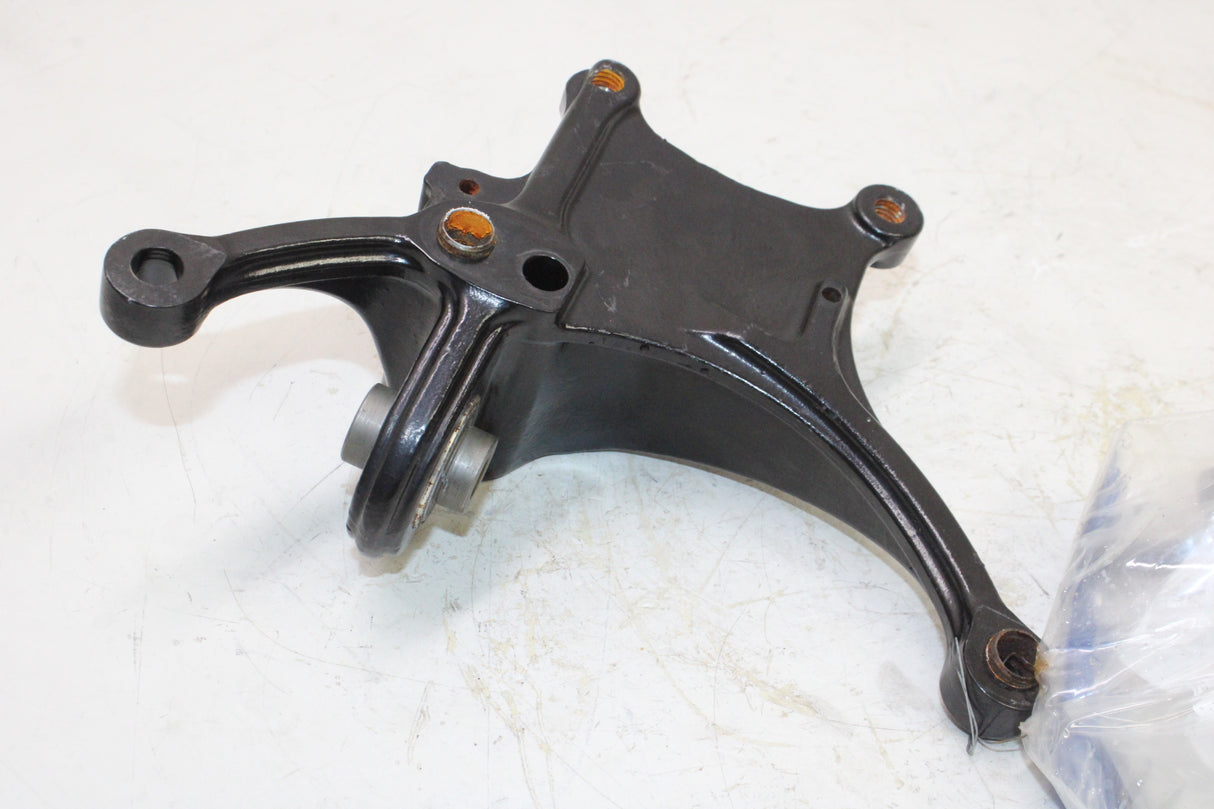 2009 Victory Vegas OEM SWINGARM PIVOT MOUNT