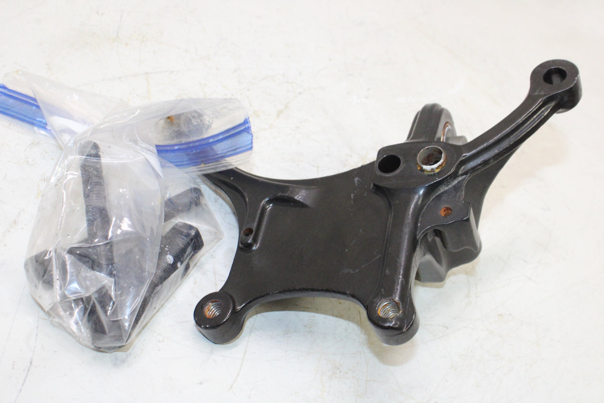 2009 Victory Vegas OEM SWINGARM PIVOT MOUNT