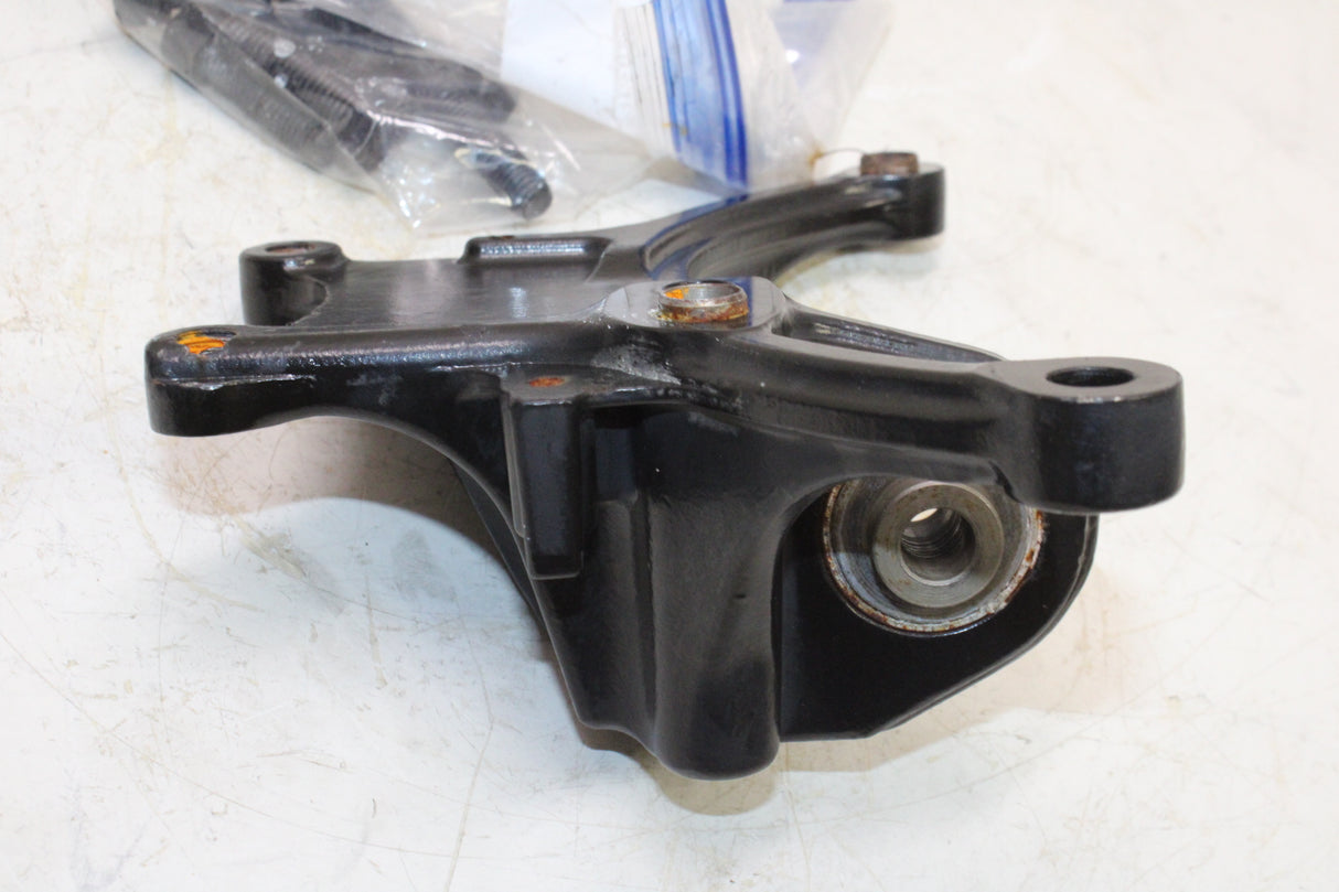 2009 Victory Vegas OEM SWINGARM PIVOT MOUNT