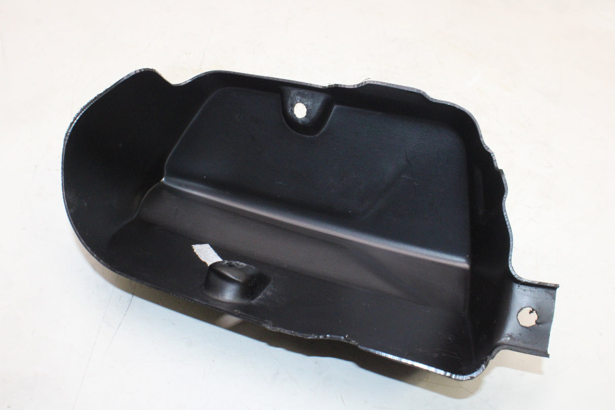 2009 Victory Vegas OEM LEFT LOWER COWL COVER