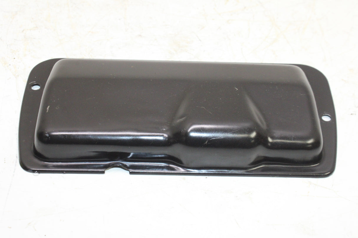 2009 Suzuki GS500F OEM ENGINE MOTOR PUMP OIL STARTER COVER