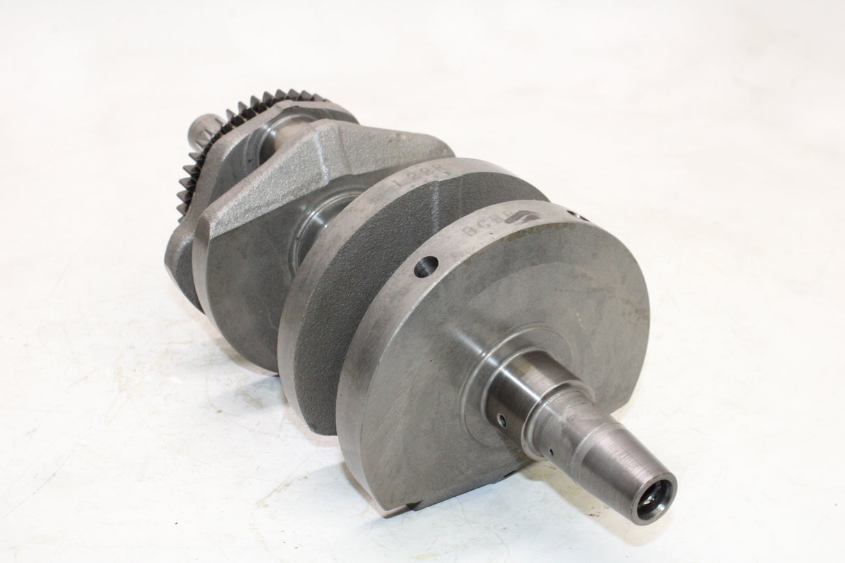 2009 Suzuki GS500F OEM ENGINE MOTOR CRANKSHAFT CRANK SHAFT
