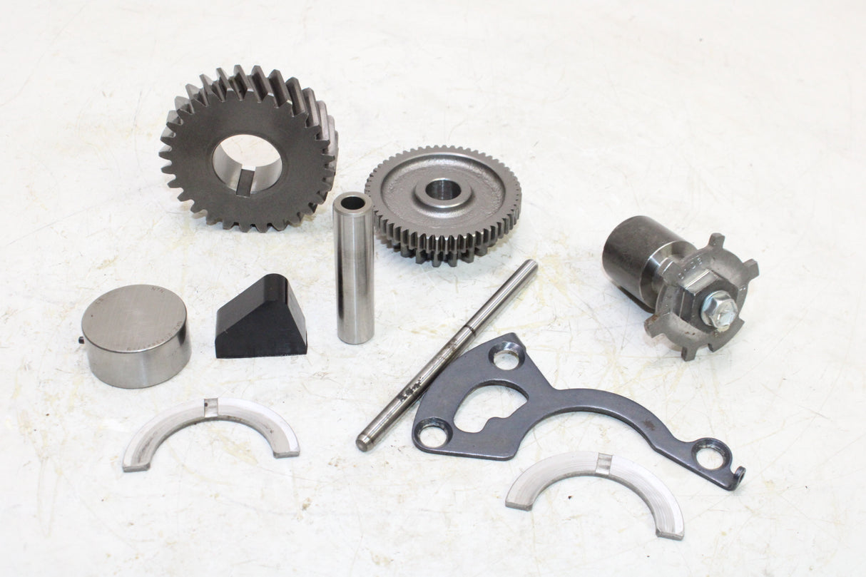 2009 Suzuki GS500F OEM ENGINE MOTOR IDLER IDLING GEAR