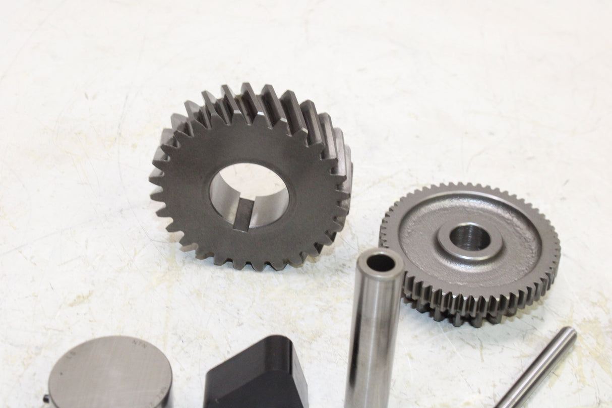 2009 Suzuki GS500F OEM ENGINE MOTOR IDLER IDLING GEAR