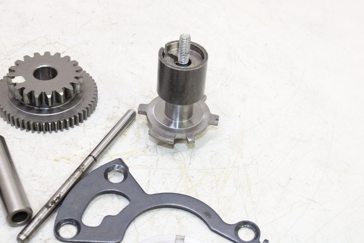 2009 Suzuki GS500F OEM ENGINE MOTOR IDLER IDLING GEAR