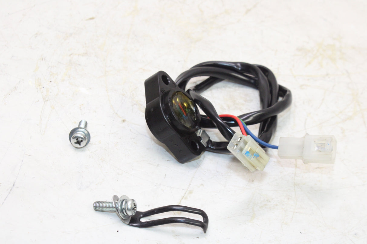 2009 Suzuki GS500F OEM NEUTRAL SWITCH SENSOR