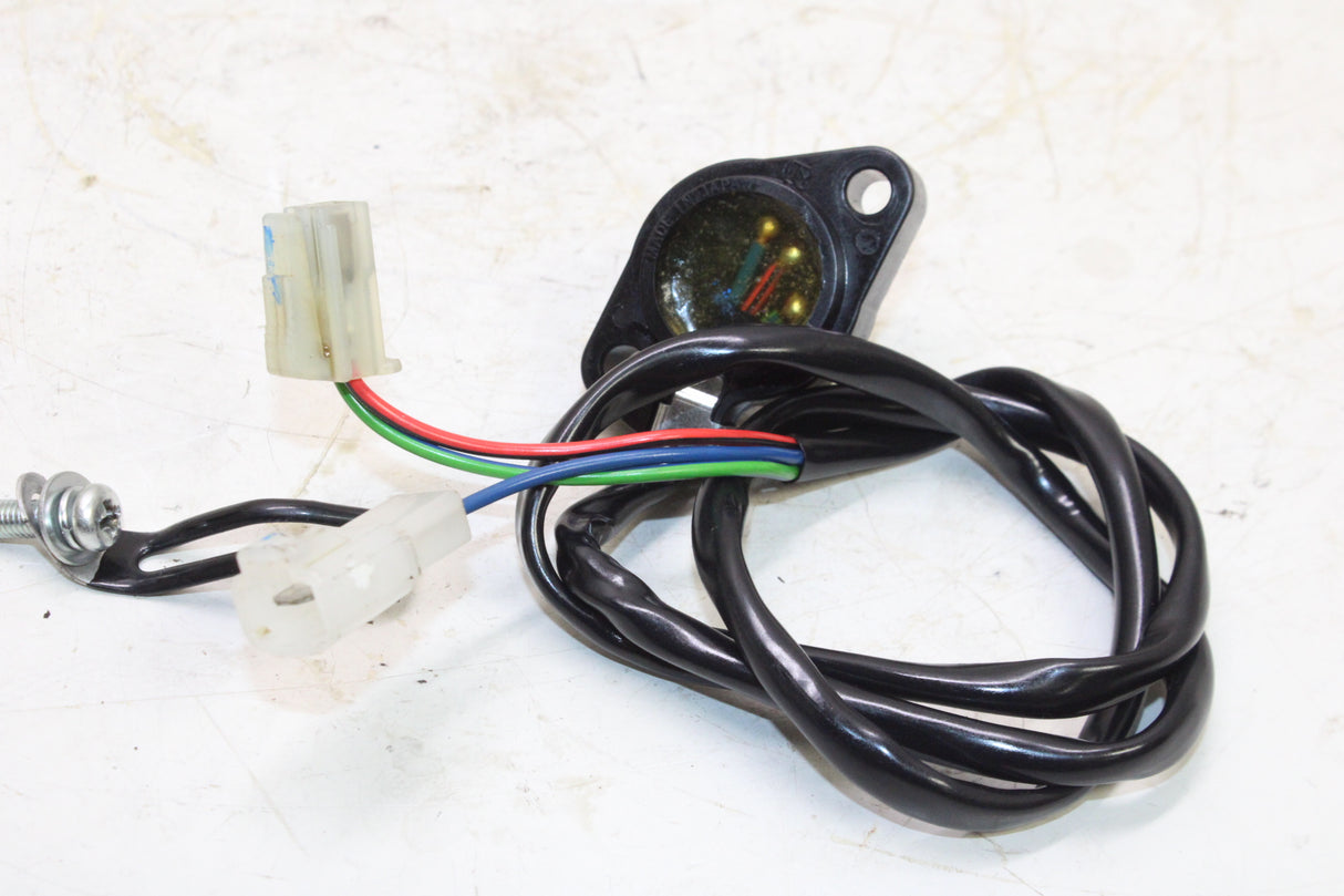 2009 Suzuki GS500F OEM NEUTRAL SWITCH SENSOR
