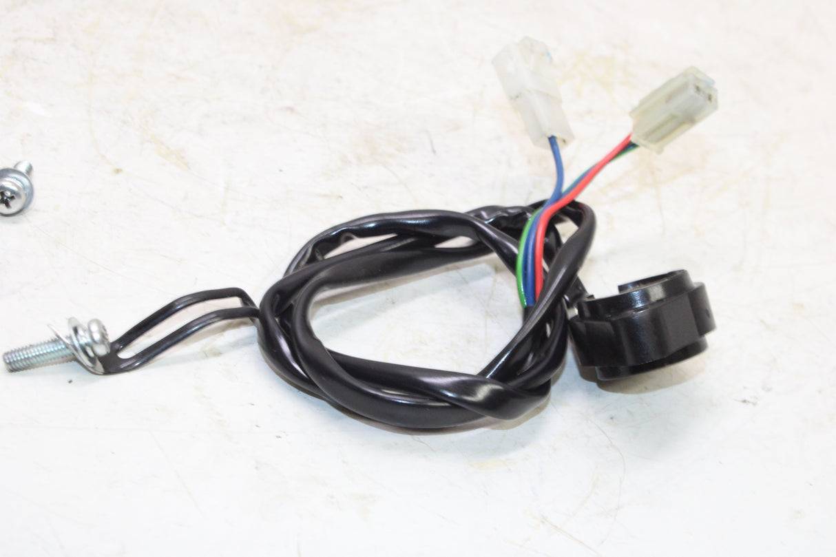 2009 Suzuki GS500F OEM NEUTRAL SWITCH SENSOR