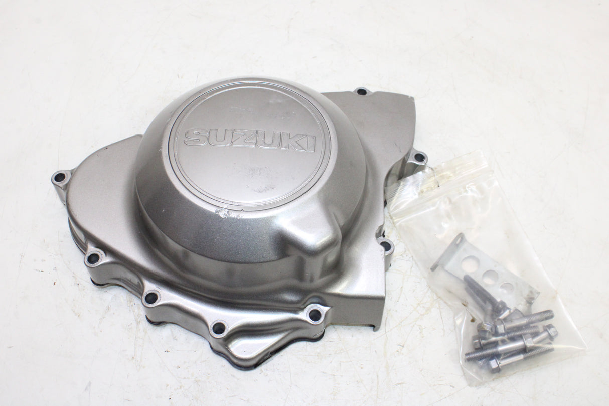 2009 Suzuki GS500F OEM STATOR MAGNETO ALTERNATOR GENERATOR COVER