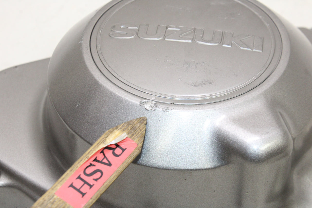 2009 Suzuki GS500F OEM STATOR MAGNETO ALTERNATOR GENERATOR COVER