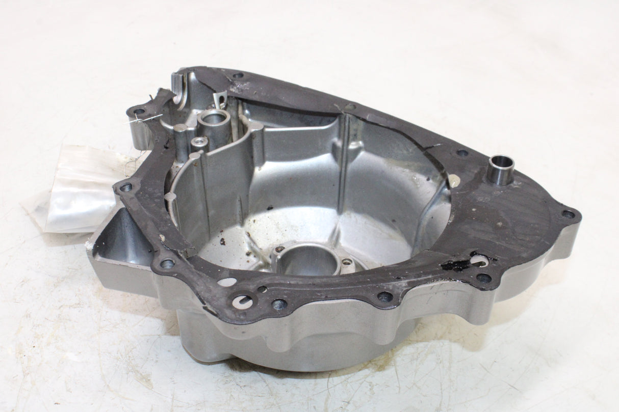 2009 Suzuki GS500F OEM STATOR MAGNETO ALTERNATOR GENERATOR COVER